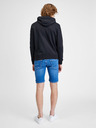 GAP Mikina Gap logo na zip GAP