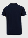 GAP Dětské polo tričko logo GAP
