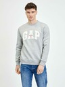GAP Mikina GAP original fleece