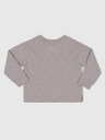 GAP Baby tričko logo GAP