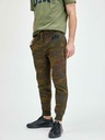 GAP Tepláky logo GAP army