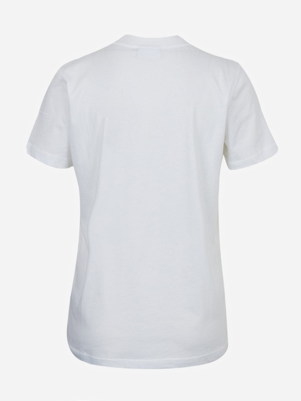 Calvin Klein Jeans Logo Text Triko