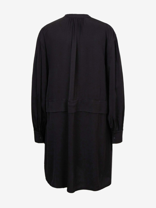 Calvin Klein Jeans Viscose Pioneer Šaty