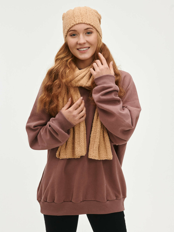 GAP Pletená šála GAP