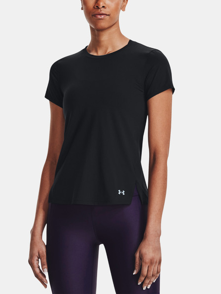 Under Armour Dámské tričko Under Armour UA IsoChill Run Laser Tee