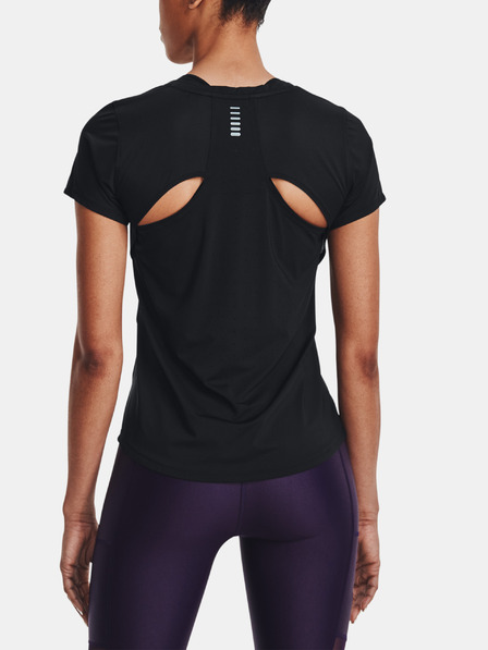 Under Armour Dámské tričko Under Armour UA IsoChill Run Laser Tee