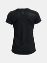 Under Armour Dámské tričko Under Armour UA IsoChill Run Laser Tee