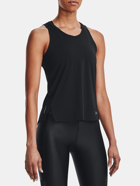 Under Armour Dámské tílko Under Armour UA  IsoChill Run Laser Tank