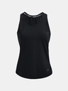 Under Armour Dámské tílko Under Armour UA  IsoChill Run Laser Tank
