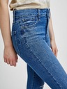 GAP Džíny High Rise Universal Jeggings GAP