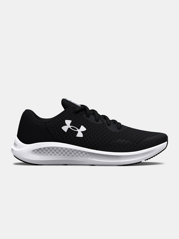 Under Armour Chlapecké boty Under Armour UA BGS Charged Pursuit 3