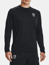 Under Armour Pánské tričko Under Armour UA Armourprint LS