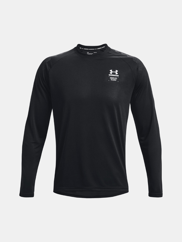Under Armour Pánské tričko Under Armour UA Armourprint LS
