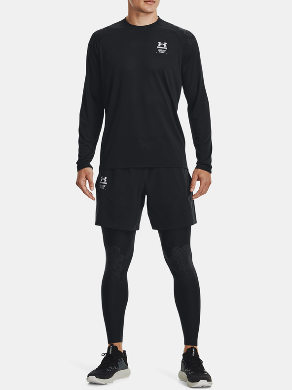 Under Armour Pánské tričko Under Armour UA Armourprint LS