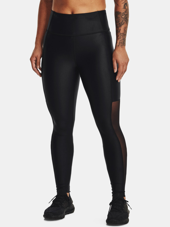Under Armour Dámské legíny Under Armour UA Iso-Chill Run Ankle Tight