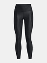 Under Armour Dámské legíny Under Armour UA Iso-Chill Run Ankle Tight