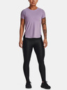 Under Armour Dámské legíny Under Armour UA Iso-Chill Run Ankle Tight