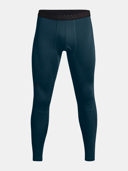 Under Armour Pánské legíny Under Armour UA ColdGear Rush Leggings