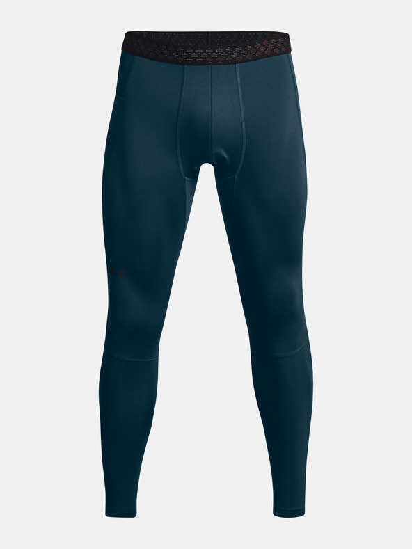Under Armour Pánské legíny Under Armour UA ColdGear Rush Leggings