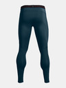 Under Armour Pánské legíny Under Armour UA ColdGear Rush Leggings