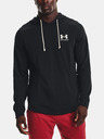 Under Armour Pánská mikina Under Armour UA Rival Terry LC HD