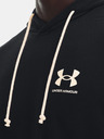 Under Armour Pánská mikina Under Armour UA Rival Terry LC HD