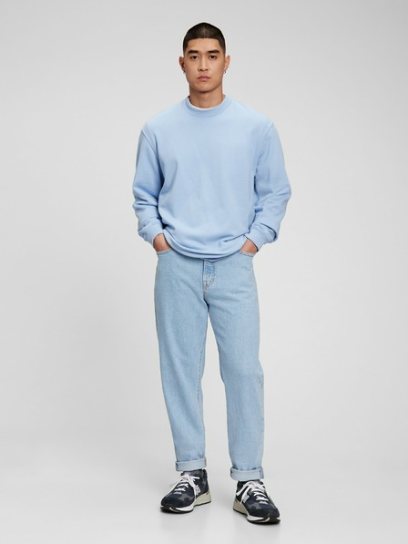 GAP Džíny relaxed tapered GapFlex GAP