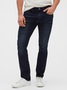 GAP Džíny slim Soft Wear GapFlex GAP