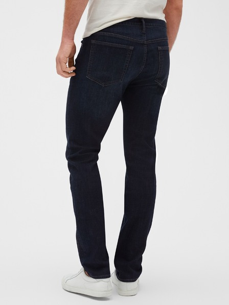 GAP Džíny slim Soft Wear GapFlex GAP