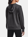 Under Armour Dámská mikina Under Armour Rival Terry Hoodie