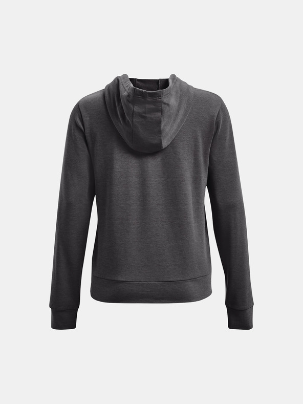 Under Armour Dámská mikina Under Armour Rival Terry Hoodie
