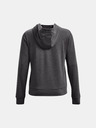 Under Armour Dámská mikina Under Armour Rival Terry Hoodie