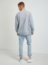 Levi's® Šedá pánská mikina Levi's®