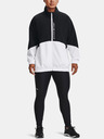 Under Armour Dámská bunda Under Armour Woven FZ Oversized Storm Jacket