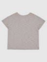GAP Baby tričko logo Gap GAP