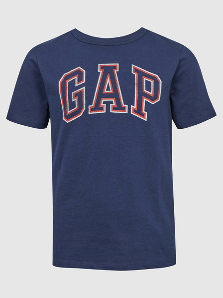 GAP Dětské tričko Gap logo GAP
