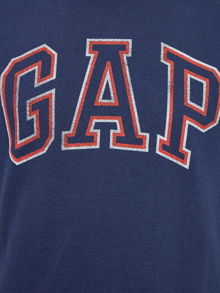 GAP Dětské tričko Gap logo GAP