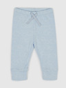 GAP Baby bavlněné legíny, 2 ks GAP