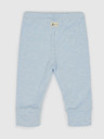 GAP Baby bavlněné legíny, 2 ks GAP