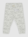 GAP Baby organic legíny, 2 ks GAP