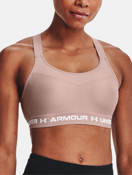 Under Armour Dámská podprsenka Under Armour Armour High Crossback Bra