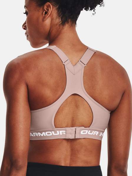 Under Armour Dámská podprsenka Under Armour Armour High Crossback Bra