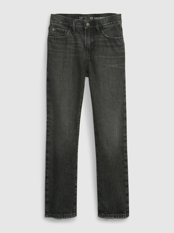 GAP Dětské džíny original fit GAP