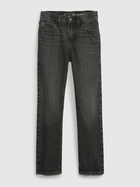 GAP Dětské džíny original fit GAP