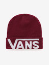 Vans Fialová pánská zimní čepice VANS
