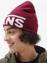 Vans Fialová pánská zimní čepice VANS
