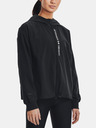 Under Armour Dámská bunda Under Armour Woven FZ Storm Jacket