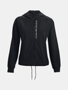 Under Armour Dámská bunda Under Armour Woven FZ Storm Jacket