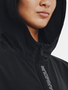 Under Armour Dámská bunda Under Armour Woven FZ Storm Jacket