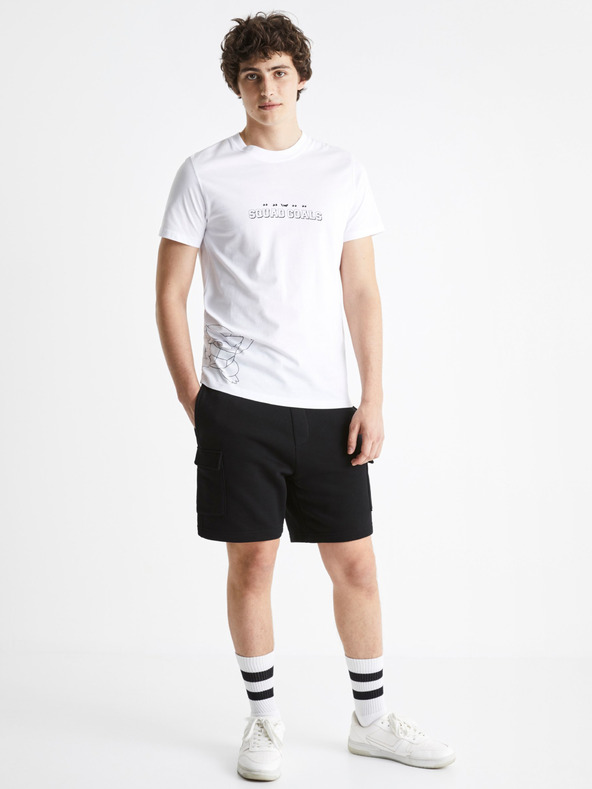 Celio Pokémon Squad Goals Triko